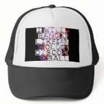 Bang You Like and Old Disco Ball hats