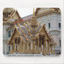 Bangkok at the Palace Mouse Pad