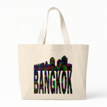 Bangkok Tote Bag