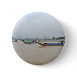 Bangkok Crossing Pinback Button