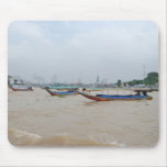 Bangkok Crossing Mouse Mats