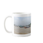 Bangkok Crossing Coffee Mugs