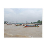 Bangkok Crossing Post Cards