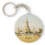 Bangkok Key Chains