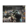 bangkok lobby post cards