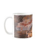 Bangkok painting mug