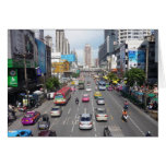 bangkok streets