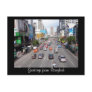 bangkok streets