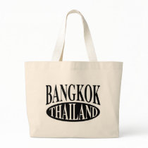 Bangkok Thailand Bag
