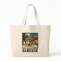 Bangkok Thailand Bag