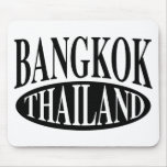 Bangkok Thailand Mousepads