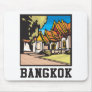 Bangkok Thailand Mousepads