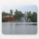 Bangkok Thailand Mouse Pad
