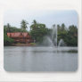 Bangkok Thailand Mouse Pad
