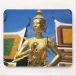 Bangkok Thailand Royal Temple Mousepad