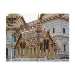 Bangkok Thialand postcards