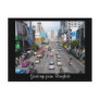 bangkok traffic