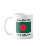 Banglad Mug