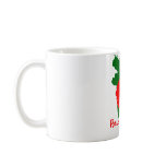 Bangladesch Map Kaffeetassen