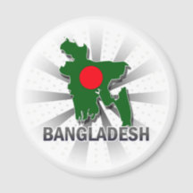 Bangladesh Flag Meaning