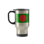 Bangladesh Flag Mugs