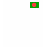 Bangladesh Flag t-shirts