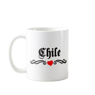 Bangladesh Tattoo Style Mug by repofcountries