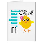 Bangor Maine Chick