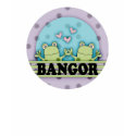 Bangor Maine T-shirt