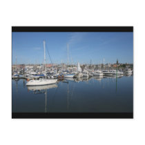 Bangor Marina