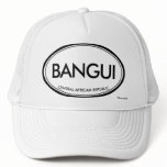 Bangui, Central African Republic