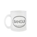 Bangui, Central African Republic mugs