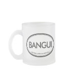 Bangui, Central African Republic mugs