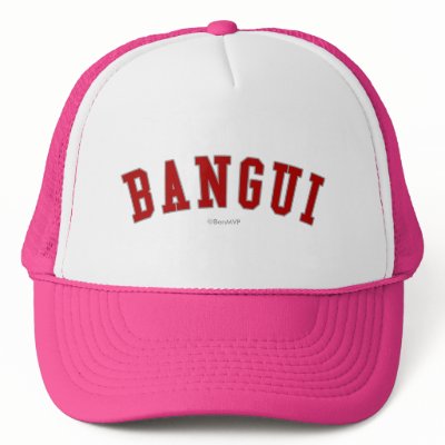 Bangui by Rep_Yo_City