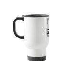 Bangui Coffee Mugs