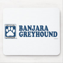 Banjara Greyhound Blue
