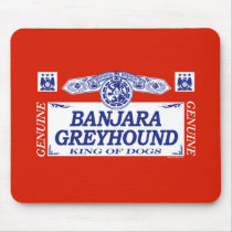 Banjara Greyhound