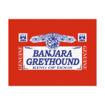 Banjara Greyhound