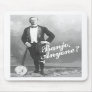 Banjo Anyone Mousepad