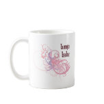 Banjo Babe Coffee Mug