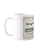 Banjo Music Mug