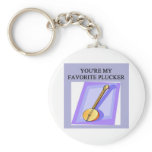 banjo player design