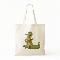 Banjo-Strummin' Gator Bag