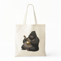 Banjo-Strummin' Gorilla Bag
