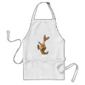 Banjo-Strummin’ Kangaroo Apron