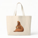 Banjo-Strummin' Walrus Bag