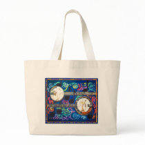 BANJO Tote Bag