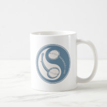 Banjo Yang Mug