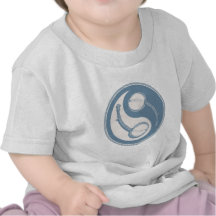 Banjo Yang T-shirt