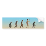 Banjolution Bumper Sticker